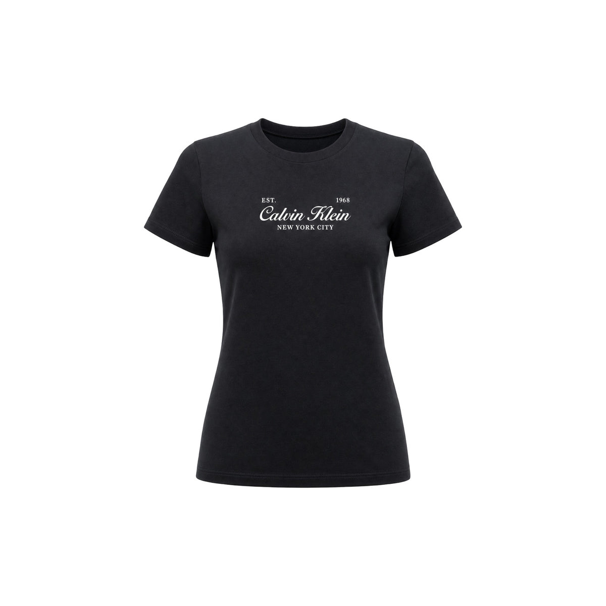 Calvin Klein Jeans dames T-shirts