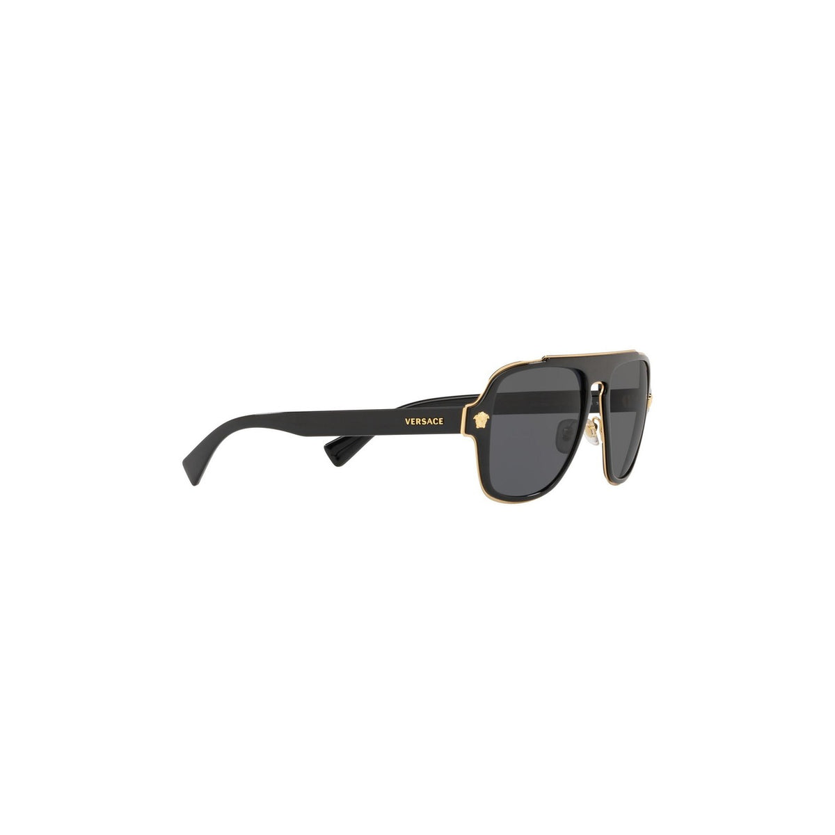 Versace Homme Lunettes De Soleil