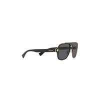 Versace Homme Lunettes De Soleil