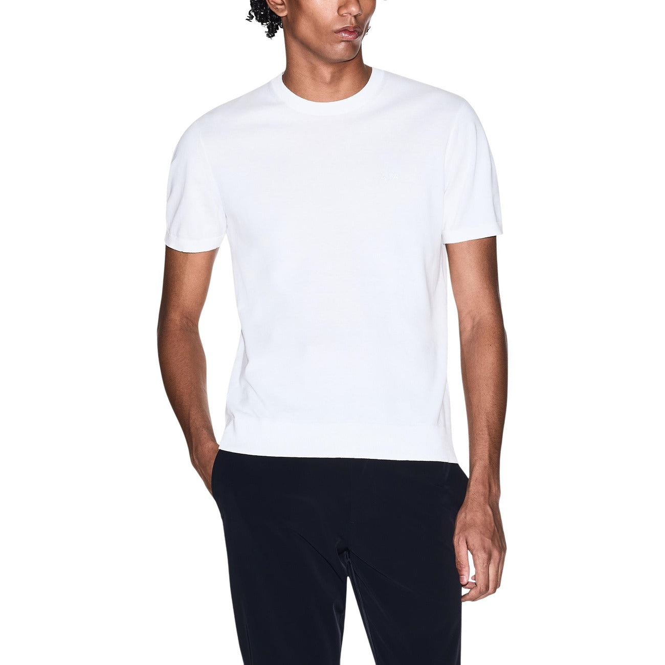 Armani Exchange Homme T-Shirts