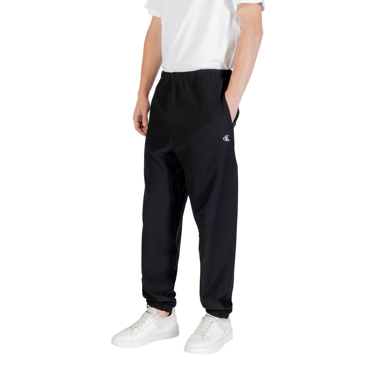 Calvin Klein Jeans Homme Pantalons