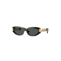 Versace Femme Lunettes De Soleil