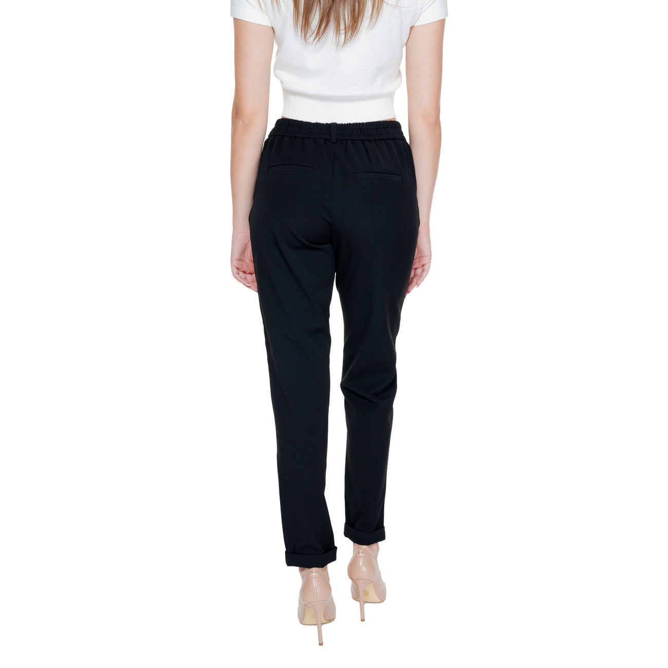 Vero Moda Femme Pantalons