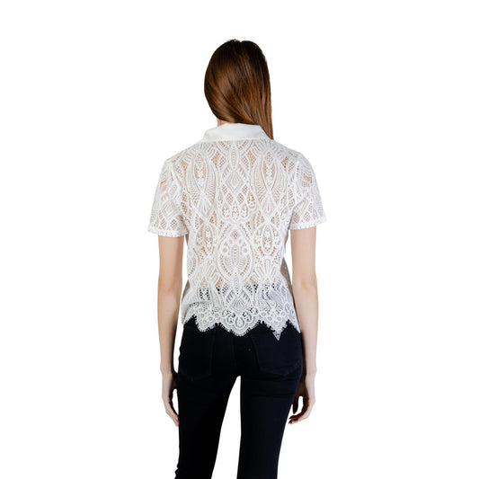 Morgan De Toi Femme Chemises