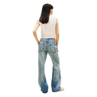 Tommy Hilfiger Jeans Femme Jeans