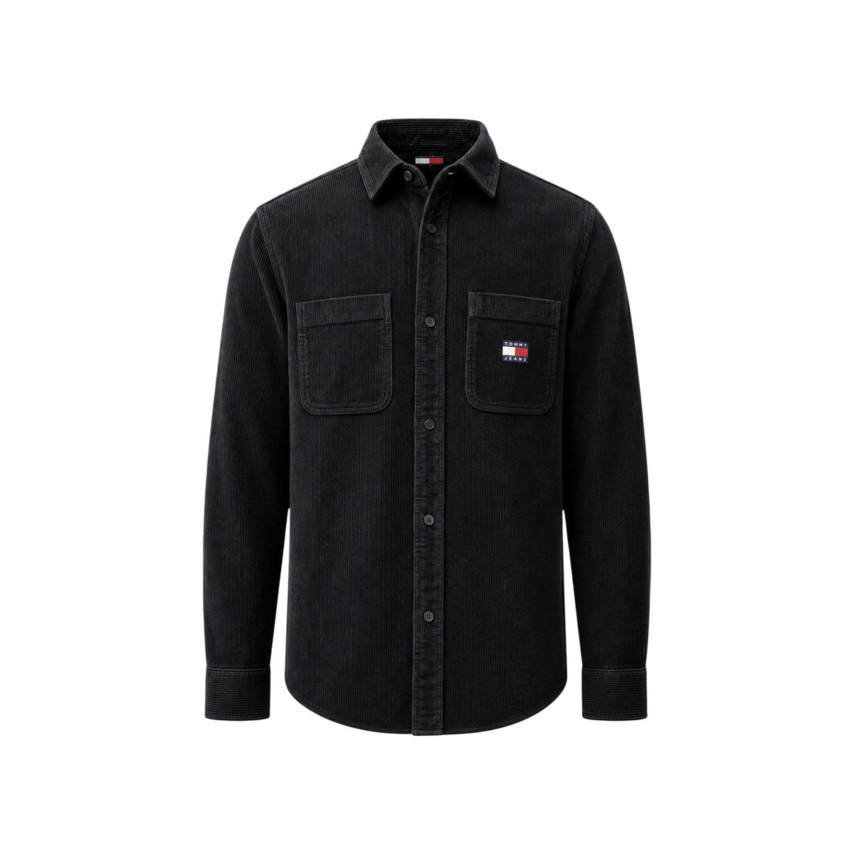 Tommy Hilfiger Jeans Homme Chemises