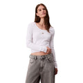 Calvin Klein Jeans dames T-shirts