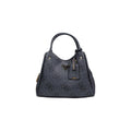 Guess Sac à Main Femme Gris Motif Imprimé Bandoulière