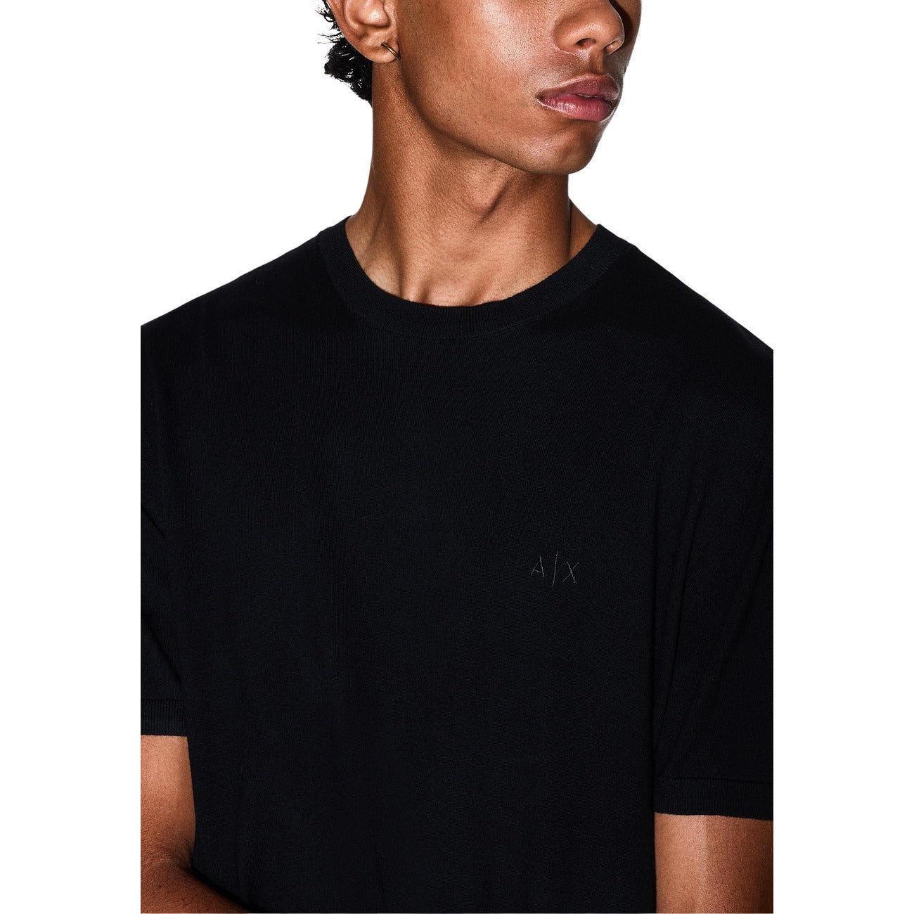 Armani Exchange Homme T-Shirts