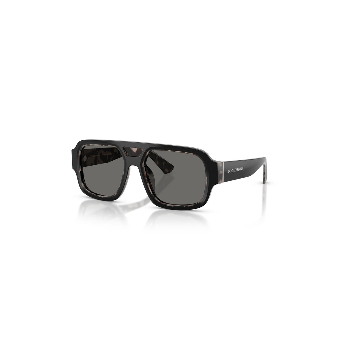 Dolce & Gabbana Homme Lunettes De Soleil