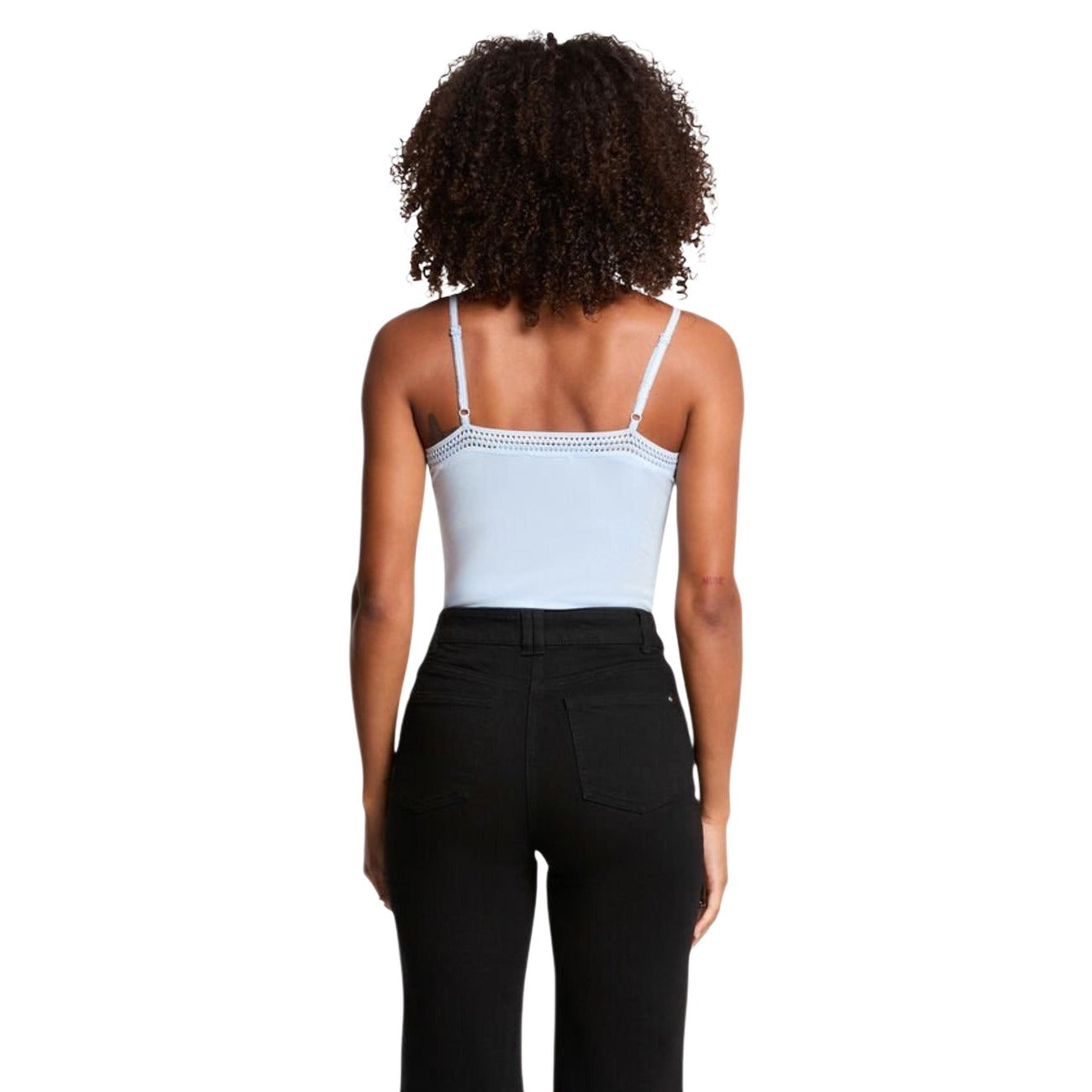 Morgan De Toi dames tanktops