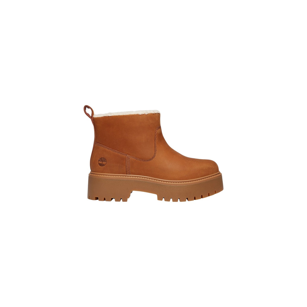 Timberland Femme Bottes