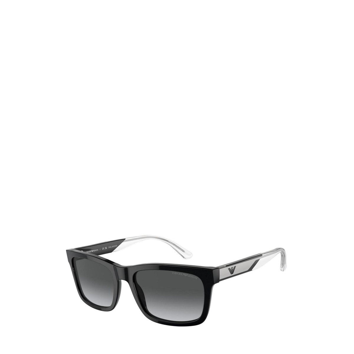 Emporio Armani Homme Lunettes De Soleil