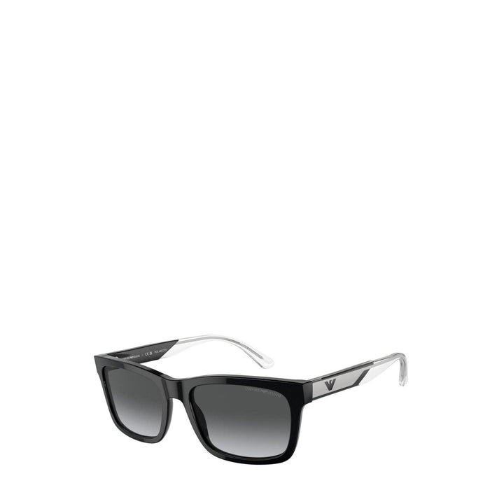 Emporio Armani Homme Lunettes De Soleil