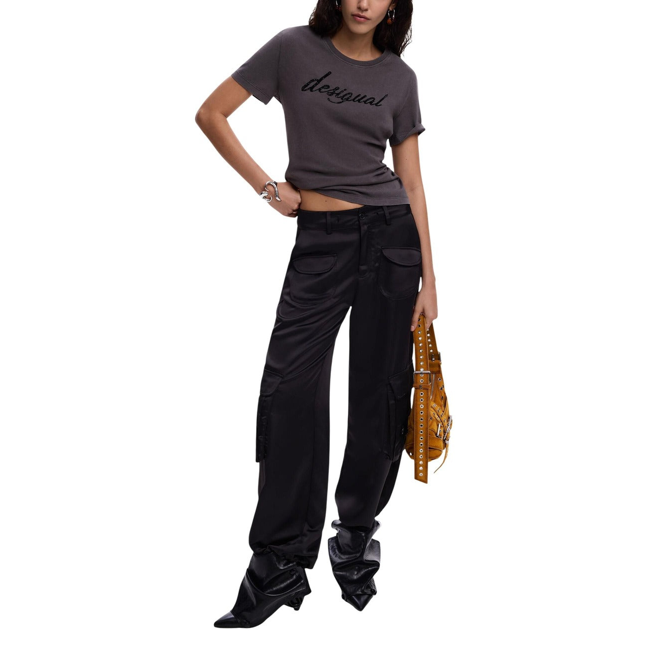 Desigual dames T-shirts