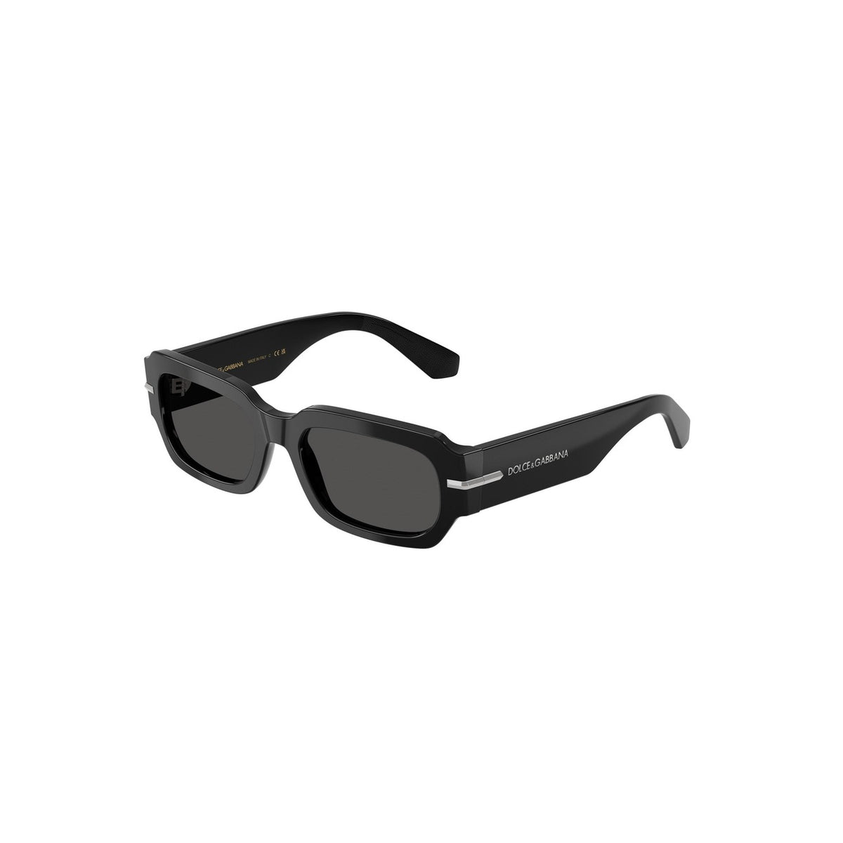 Dolce & Gabbana Homme Lunettes De Soleil
