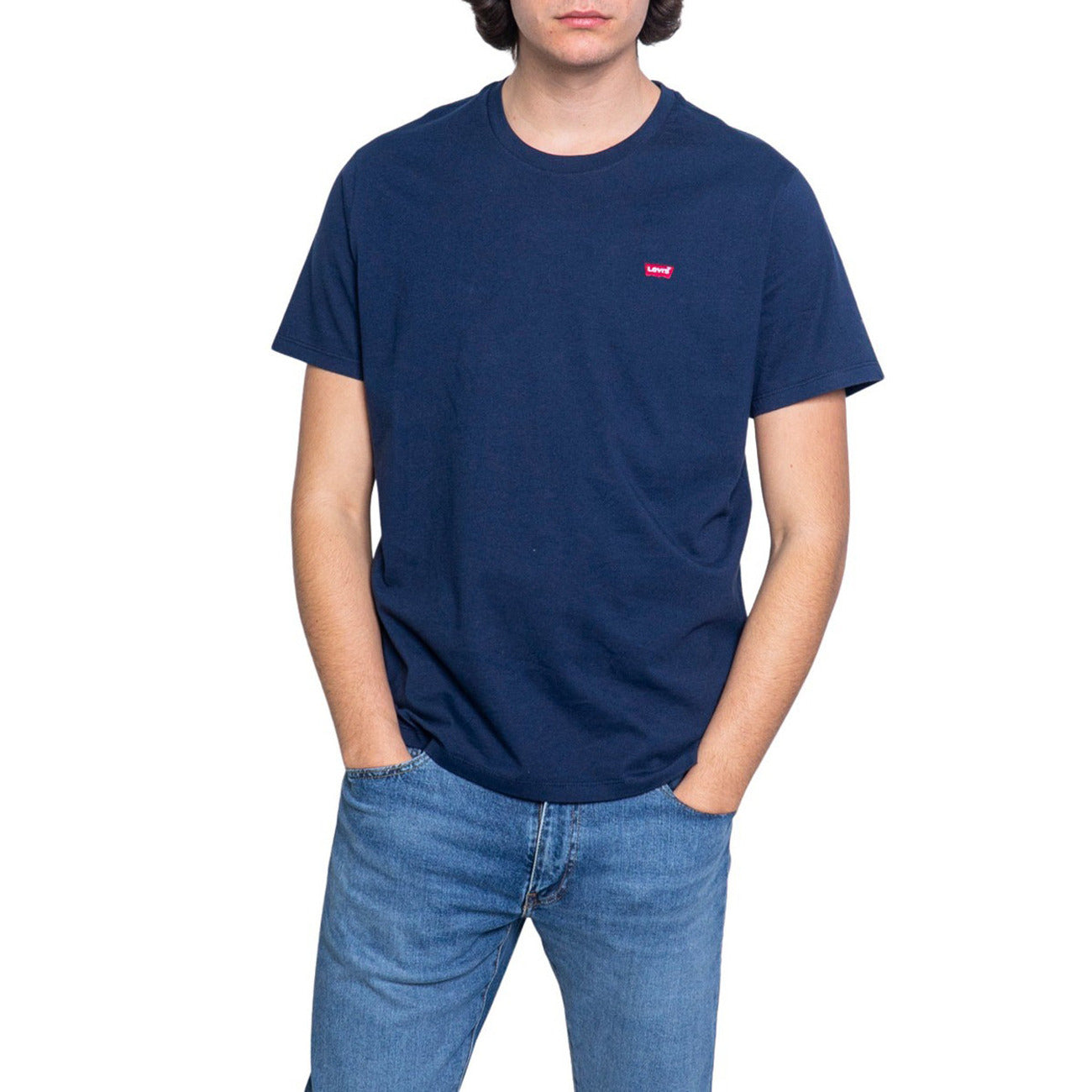 Levi's T-shirts voor heren