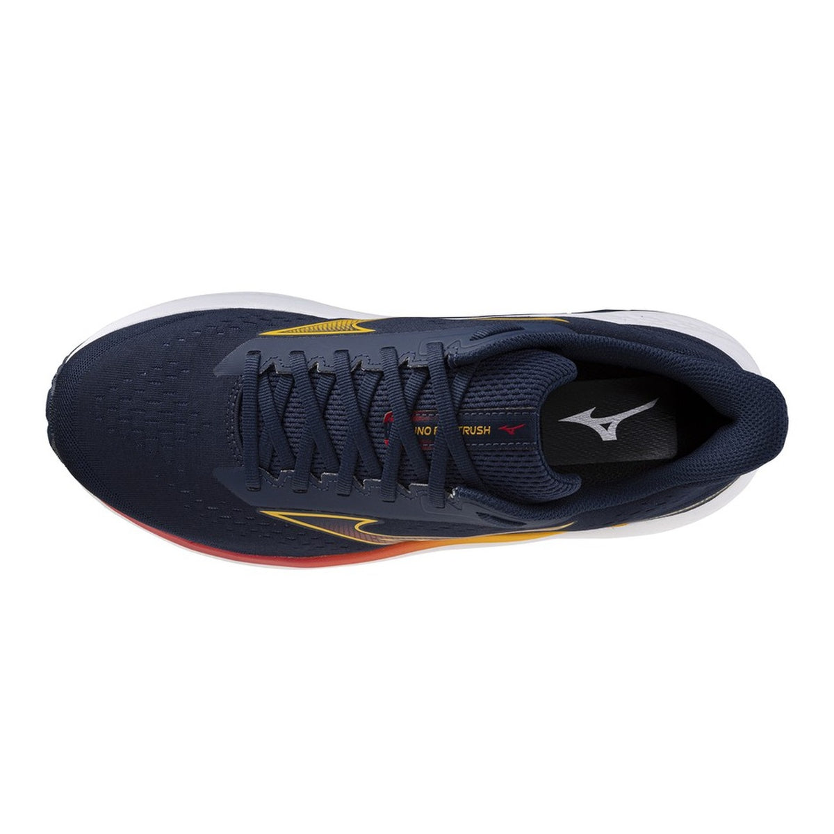 Mizuno Homme Baskets
