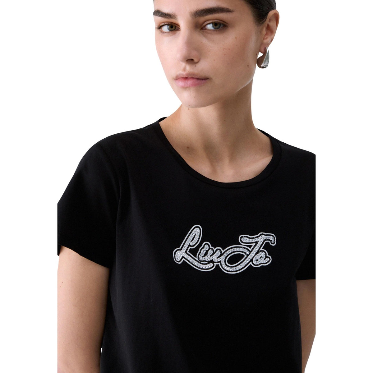 Liu Jo Femme T-Shirts