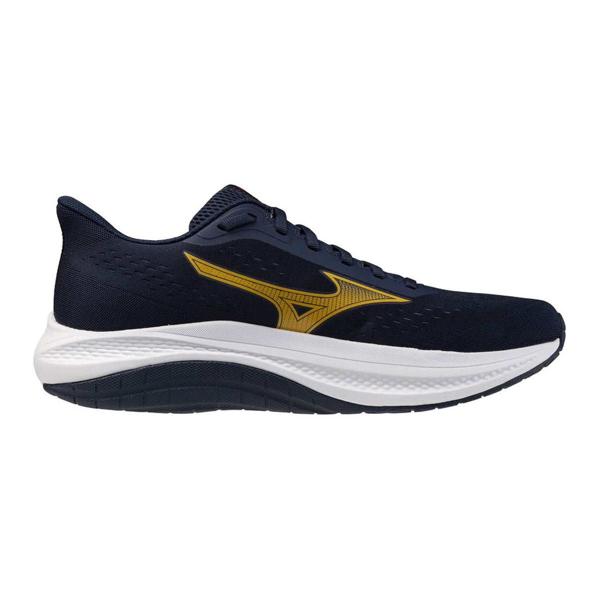 Mizuno Homme Baskets