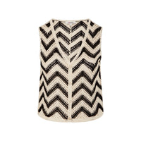 Morgan De Toi Femme Gilets