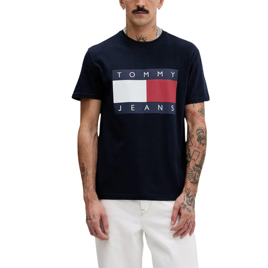 Tommy Hilfiger jeans heren T-shirts