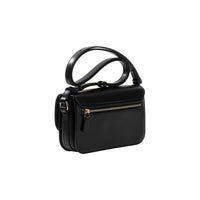 Image 2 : Vue détaillée du sac Guess femme noir avec fermeture boutons-pression — delvale