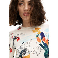 Desigual Femme Pulls