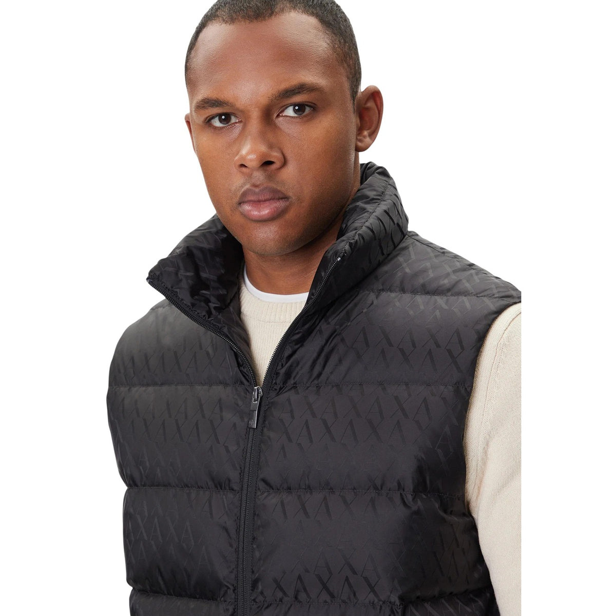 Armani Exchange Homme Gilets