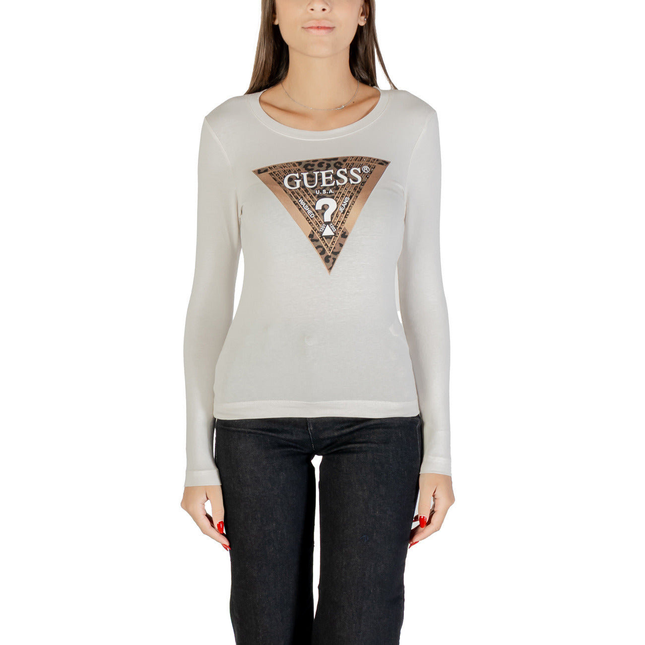 Guess Femme T-Shirts