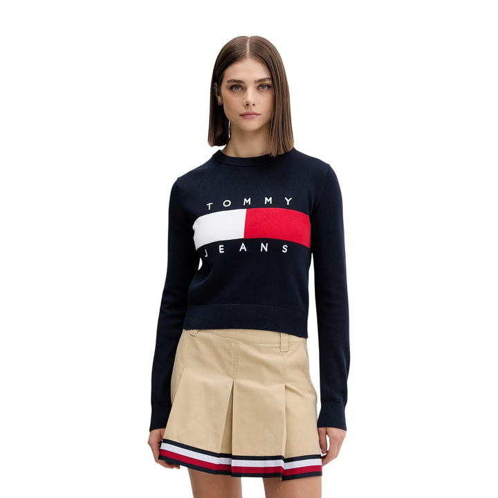 Tommy Hilfiger Jeans Femme Pulls