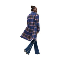 Desigual Femme Manteaux
