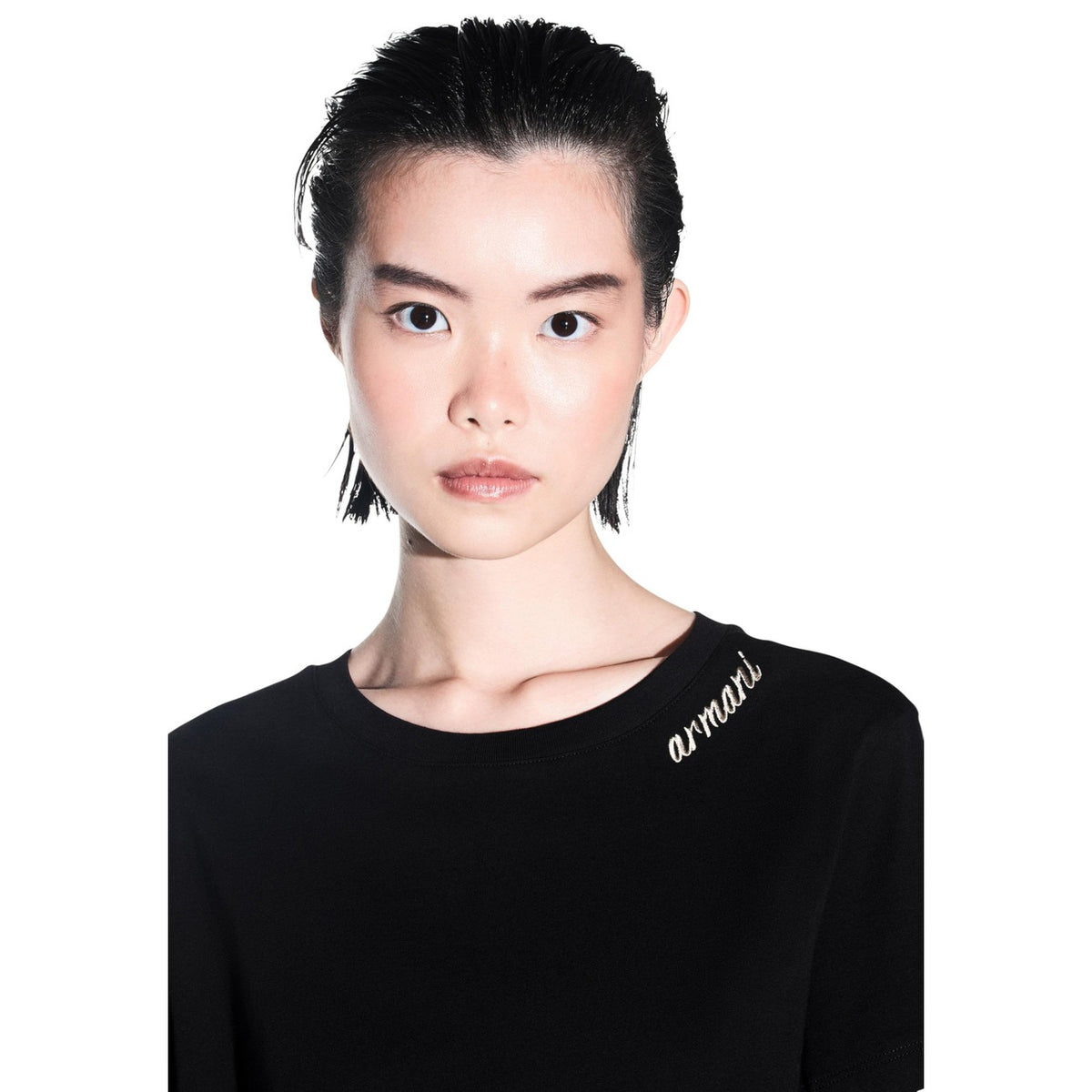 Armani Exchange Femme T-Shirts