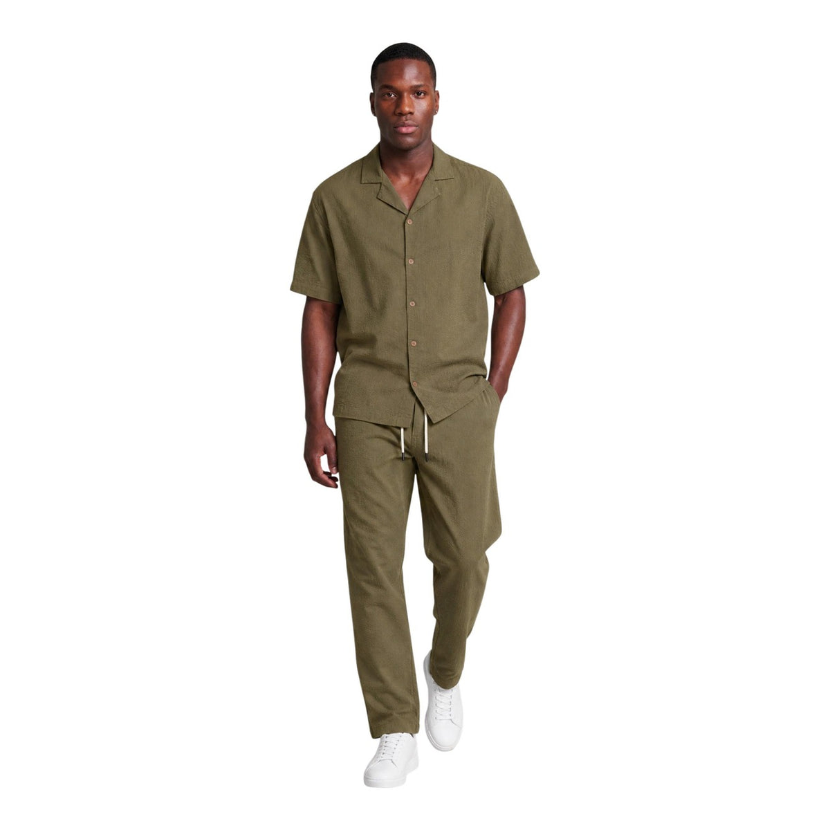 Hydra Clothing Homme Chemises