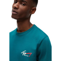 Tommy Hilfiger jeans heren T-shirts