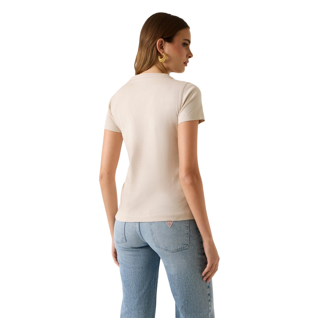 Guess dames T-shirts