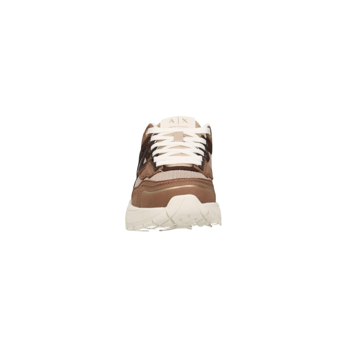 Armani Exchange Femme Baskets