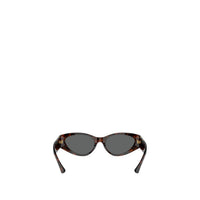 Versace Femme Lunettes De Soleil