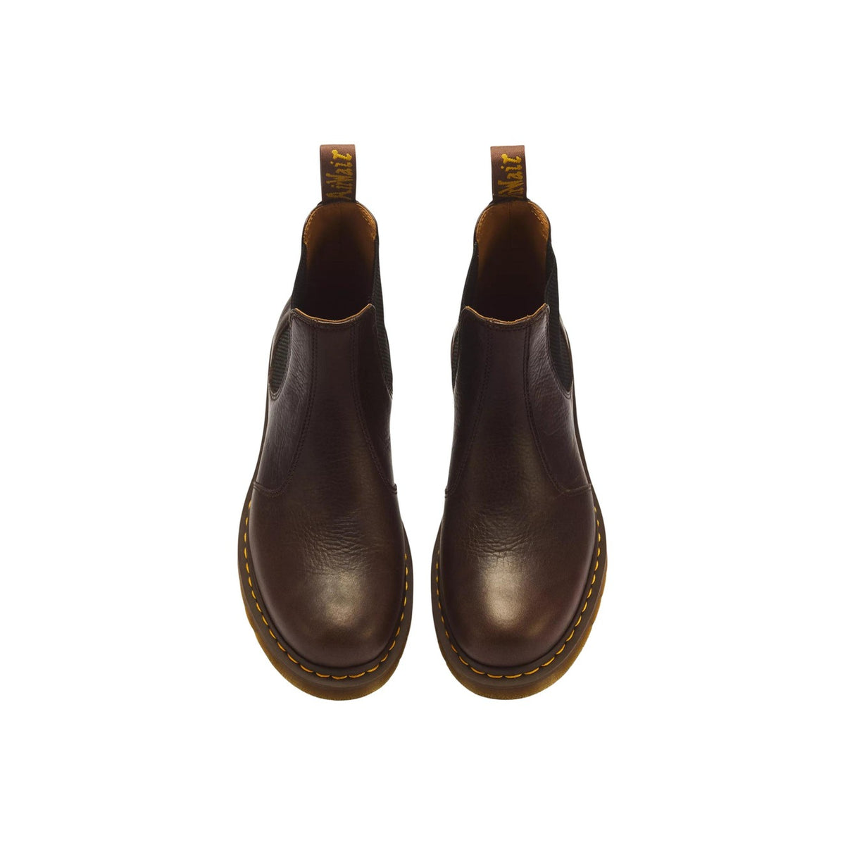 Dr. Martens Homme Bottes
