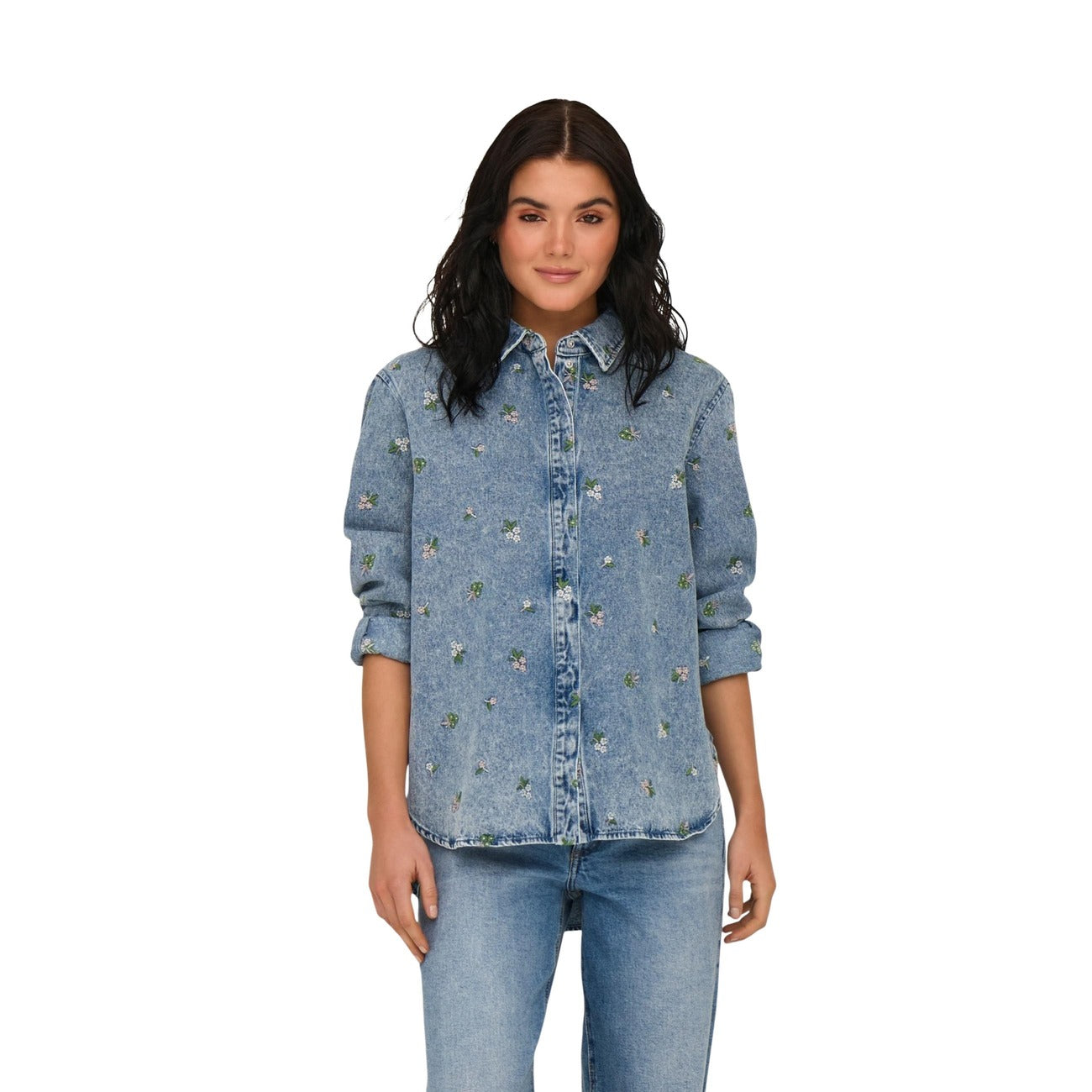 Alleen damesoverhemden