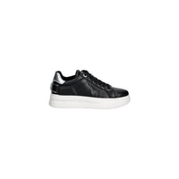 Image 6 : Baskets femme Guess blanc vue du dessus et arrière — delvale