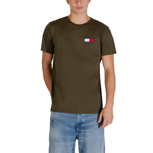 Tommy Hilfiger jeans heren T-shirts