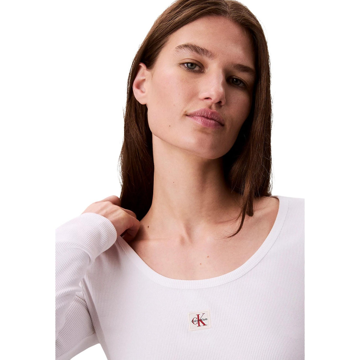 Calvin Klein Jeans dames T-shirts