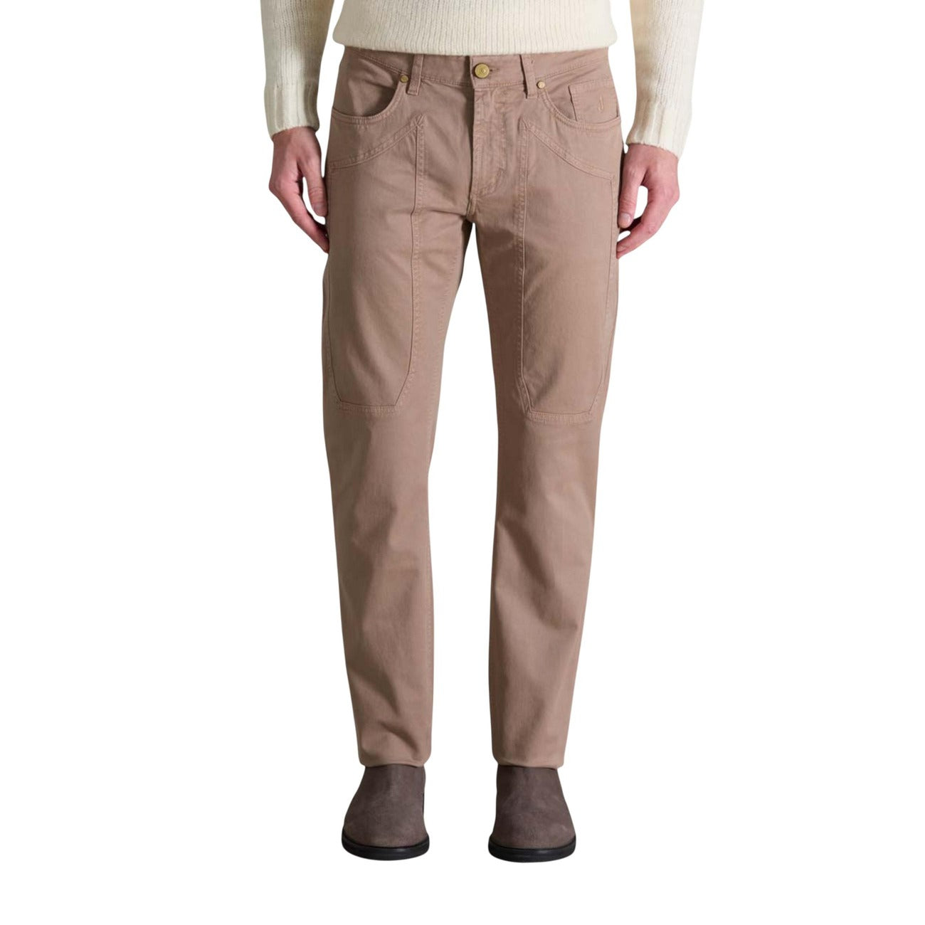 Jeckerson Homme Pantalons