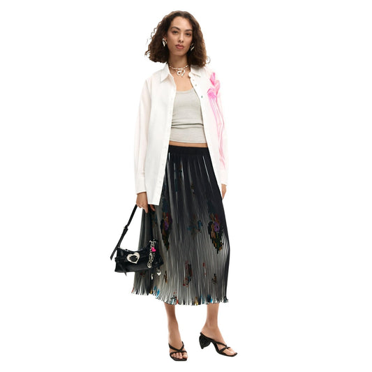 Desigual Femme Chemises