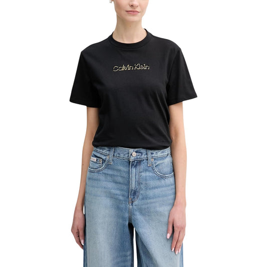 Calvin Klein Jeans dames T-shirts