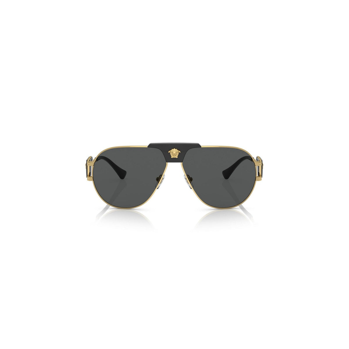 Versace Homme Lunettes De Soleil