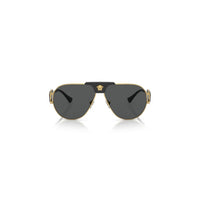 Versace Homme Lunettes De Soleil