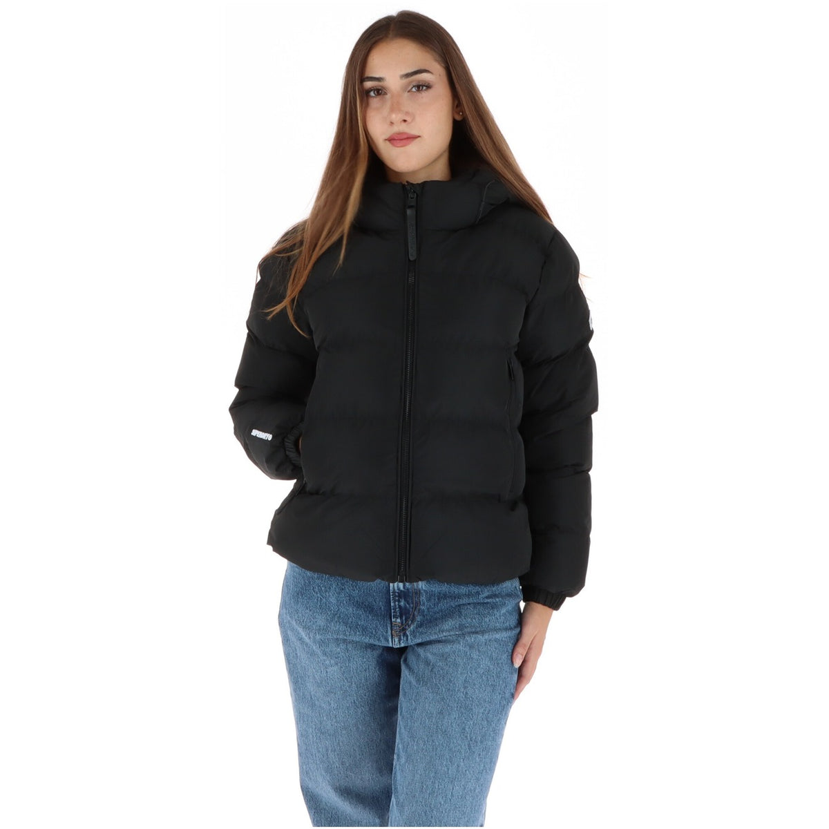 Superdry Femme Vestes