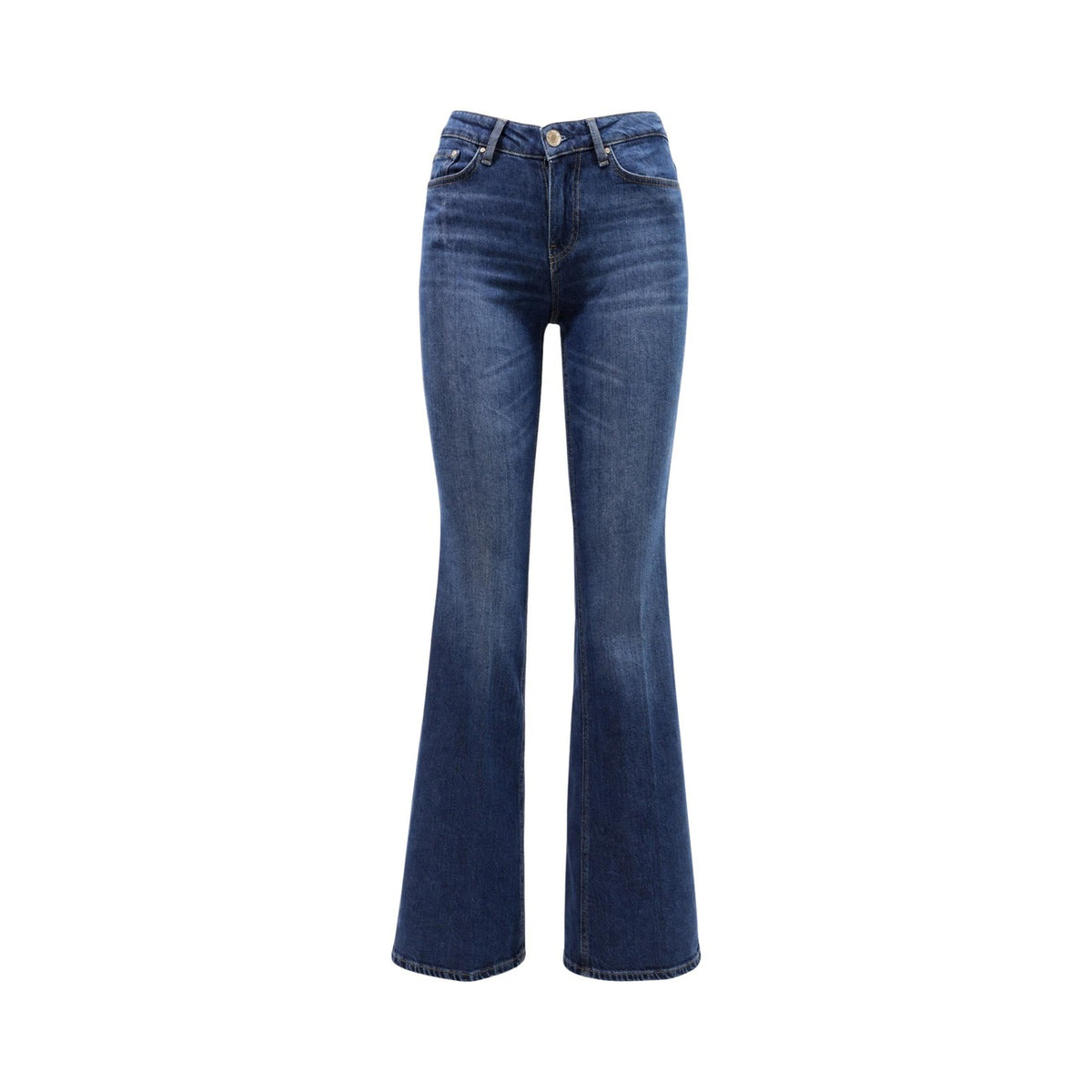 Guess Femme Pantalons